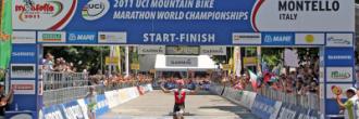 MTB Marathon World Championships